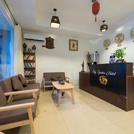Sky Garden Hotel Siem Reap Exterior foto